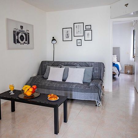 Sea Breeze Appartement Puerto del Carmen  Buitenkant foto