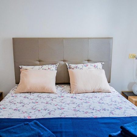 Sea Breeze Appartement Puerto del Carmen  Buitenkant foto