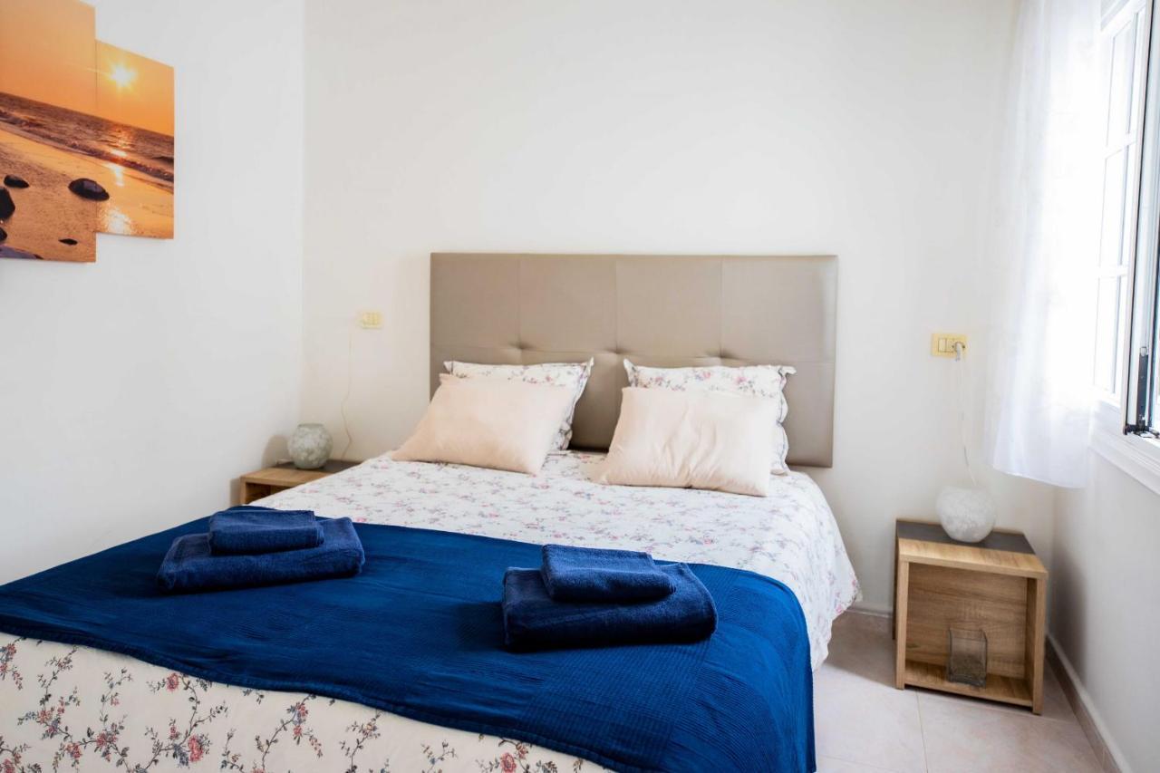 Sea Breeze Appartement Puerto del Carmen  Buitenkant foto