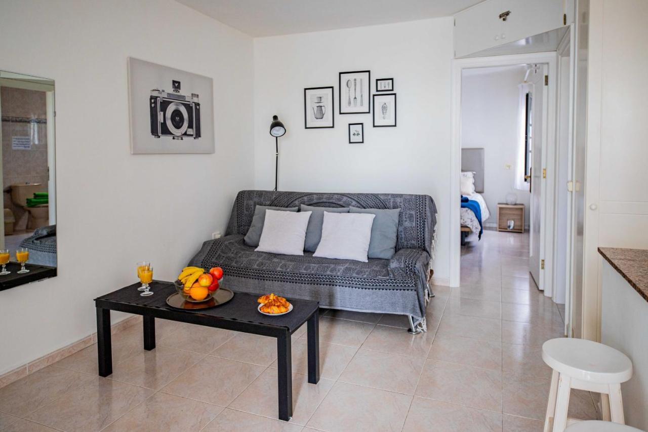 Sea Breeze Appartement Puerto del Carmen  Buitenkant foto