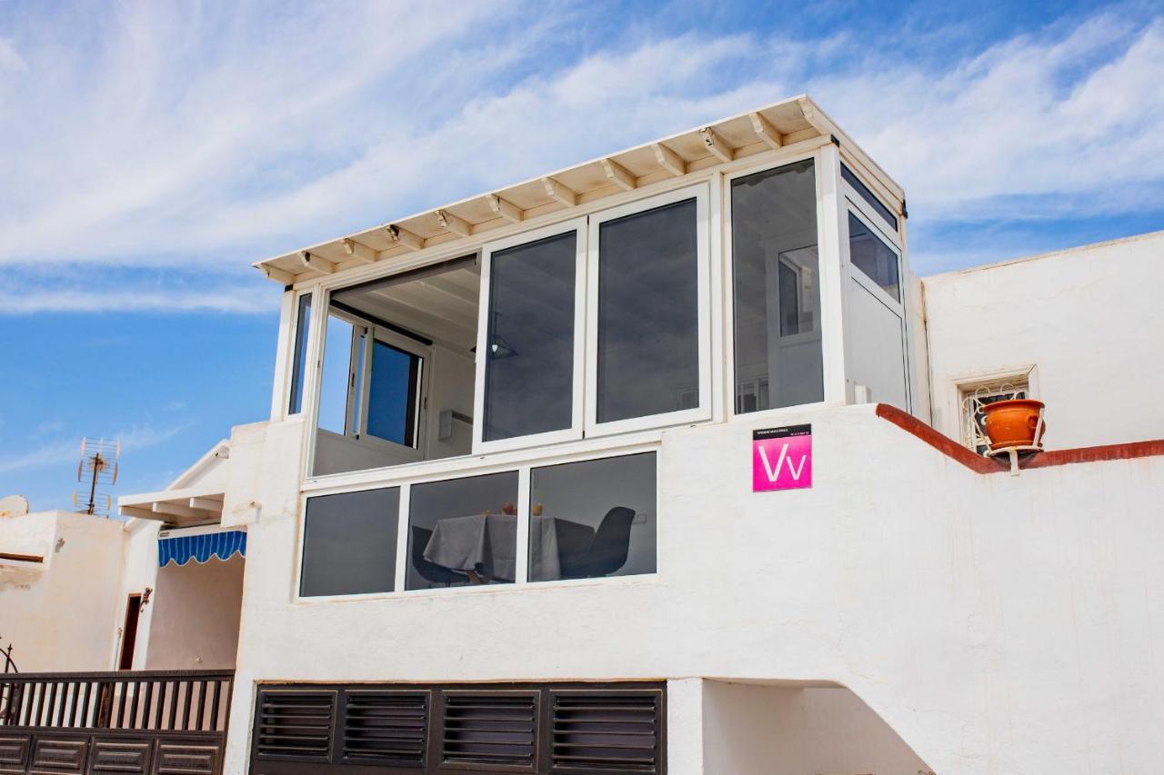 Sea Breeze Appartement Puerto del Carmen  Buitenkant foto