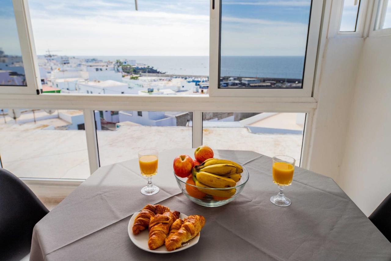 Sea Breeze Appartement Puerto del Carmen  Buitenkant foto