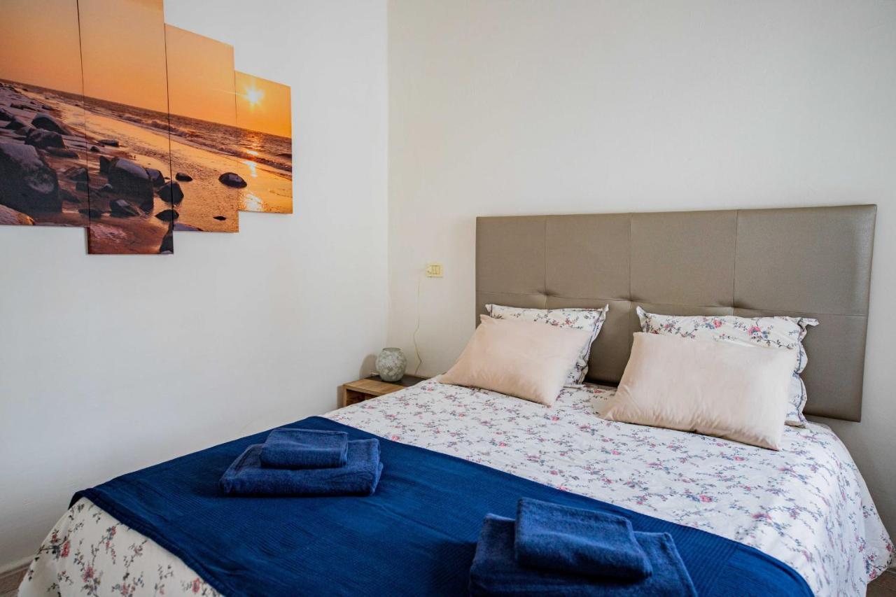 Sea Breeze Appartement Puerto del Carmen  Buitenkant foto