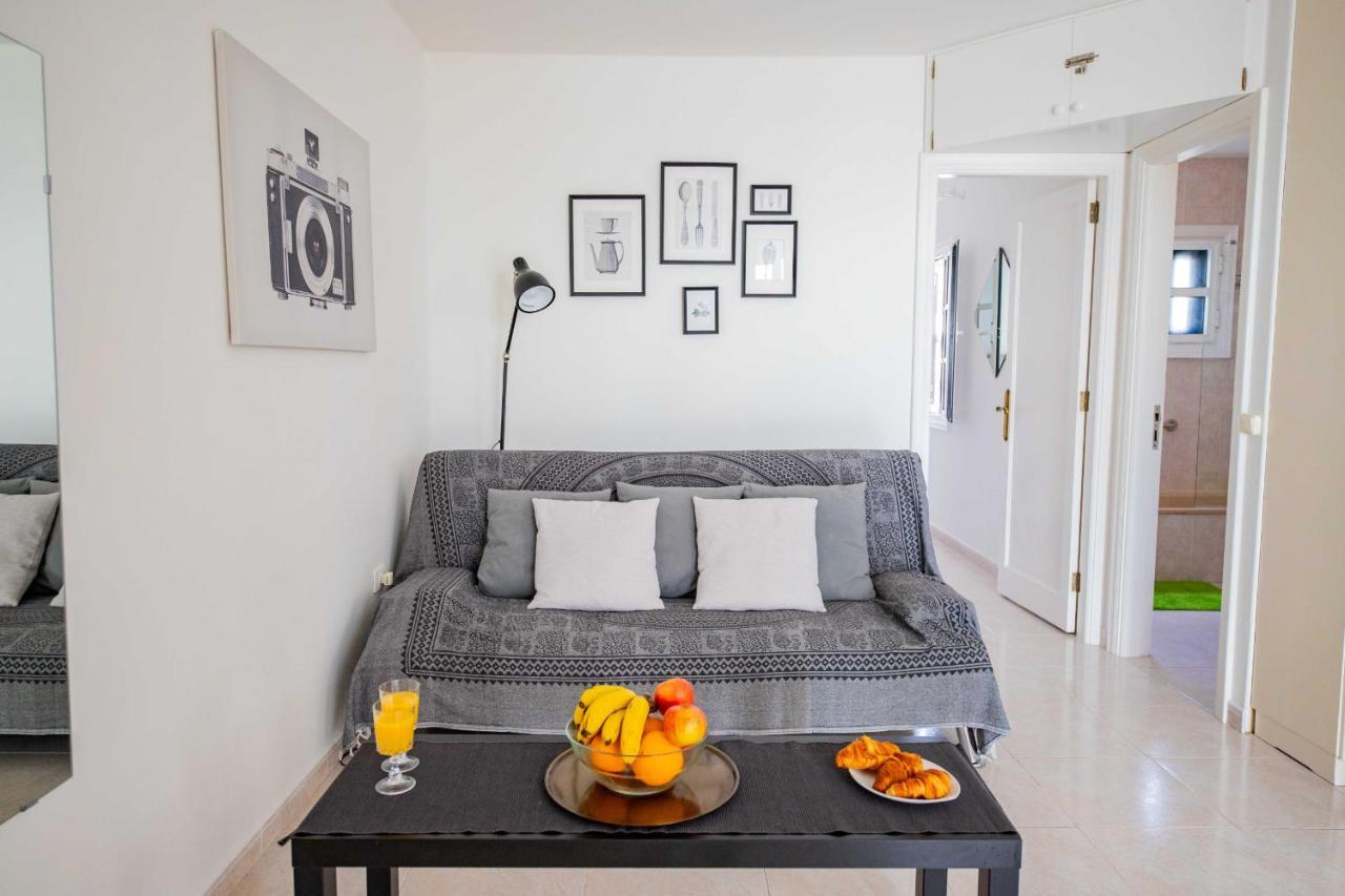 Sea Breeze Appartement Puerto del Carmen  Buitenkant foto