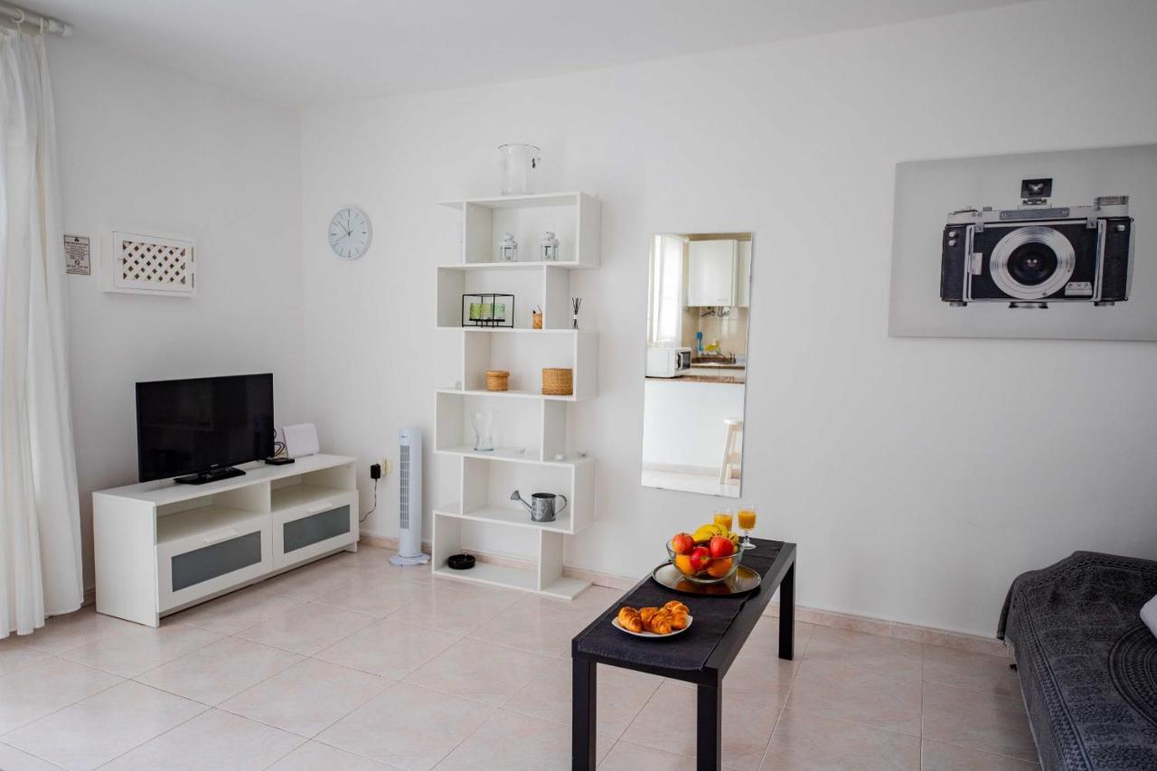 Sea Breeze Appartement Puerto del Carmen  Buitenkant foto