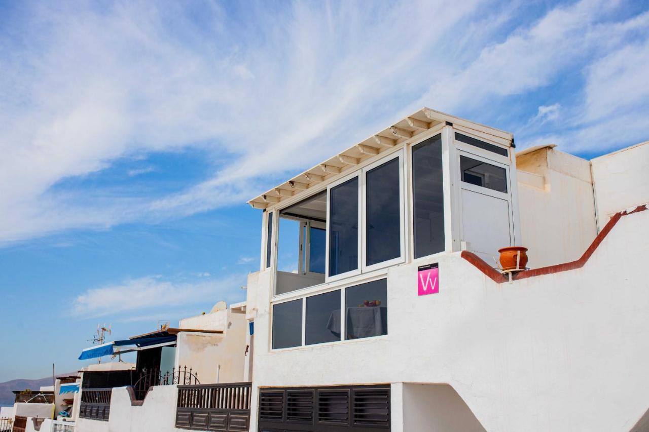 Sea Breeze Appartement Puerto del Carmen  Buitenkant foto