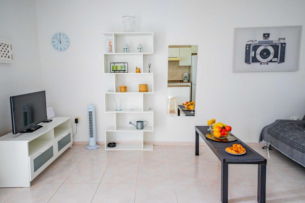 Sea Breeze Appartement Puerto del Carmen  Buitenkant foto