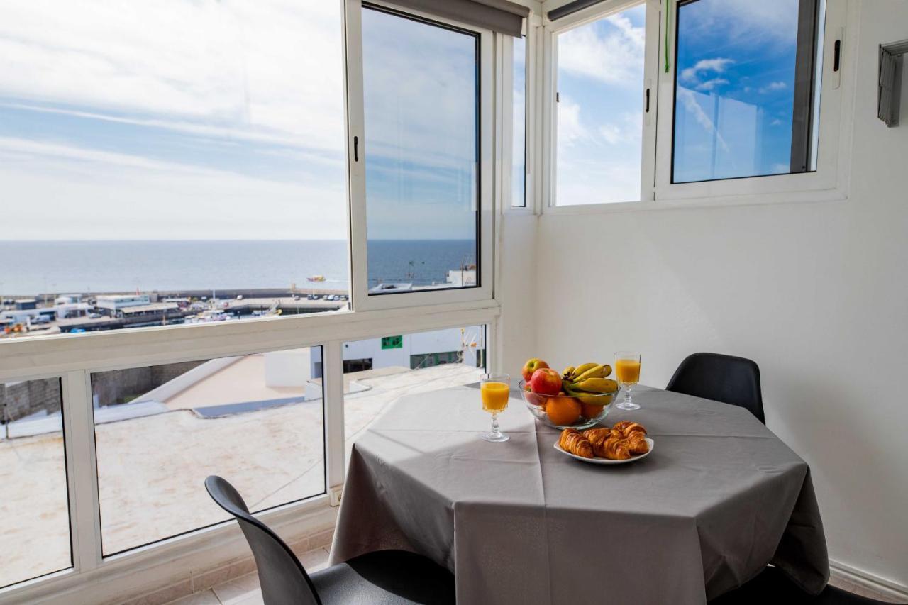 Sea Breeze Appartement Puerto del Carmen  Buitenkant foto