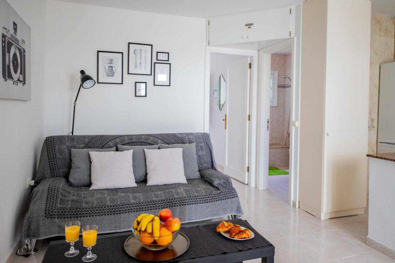 Sea Breeze Appartement Puerto del Carmen  Buitenkant foto
