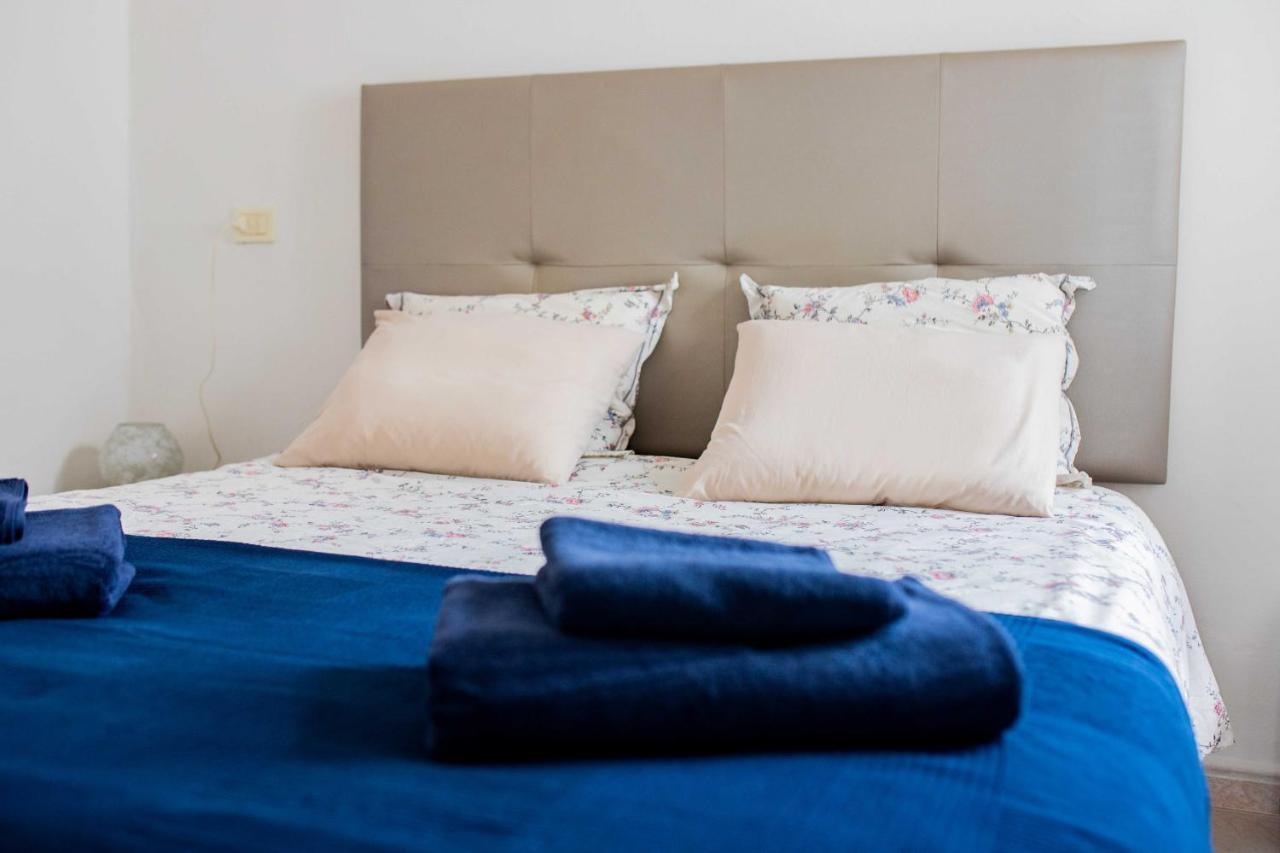 Sea Breeze Appartement Puerto del Carmen  Buitenkant foto